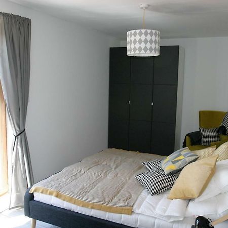 Apartament z widokiem Karpacz Zewnętrze zdjęcie