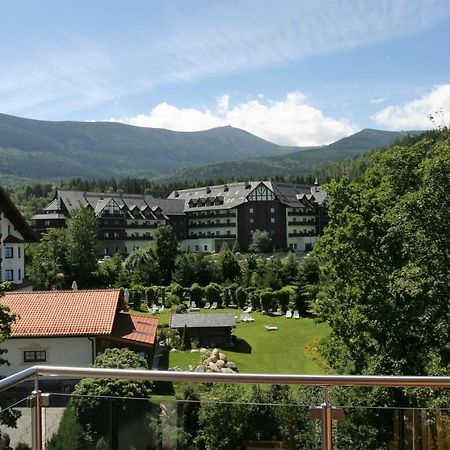 Apartament z widokiem Karpacz Zewnętrze zdjęcie