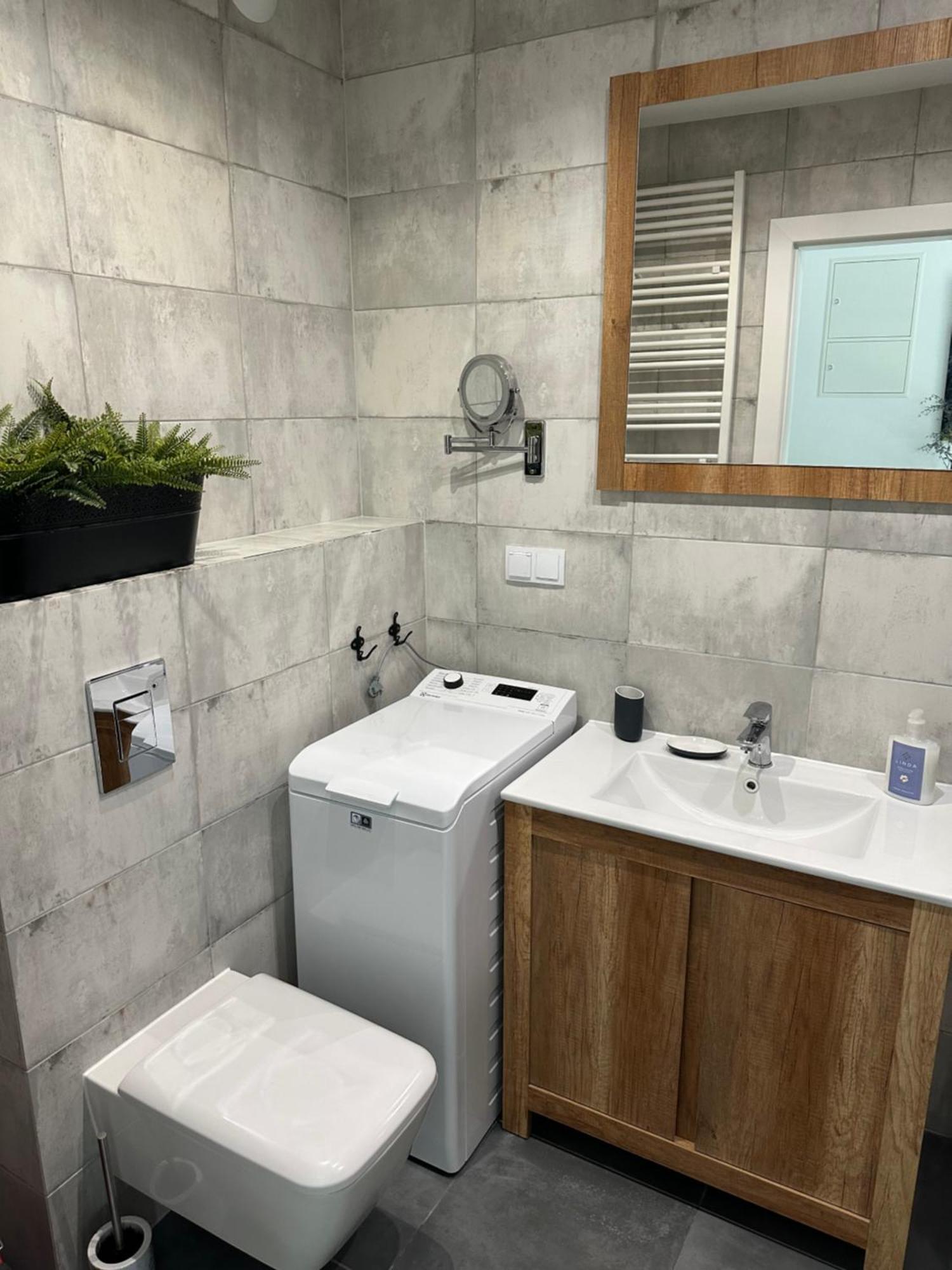 Apartament z widokiem Karpacz Zewnętrze zdjęcie