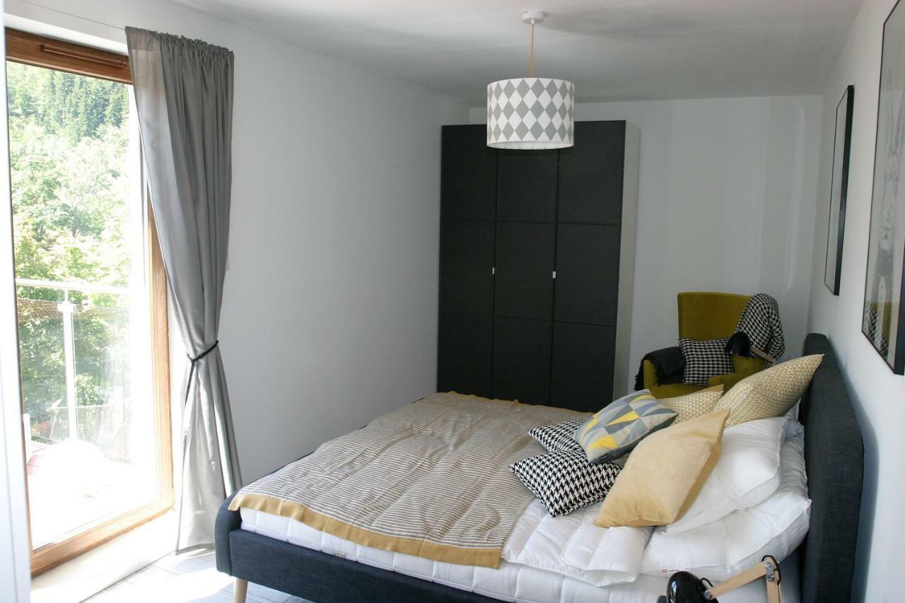 Apartament z widokiem Karpacz Zewnętrze zdjęcie