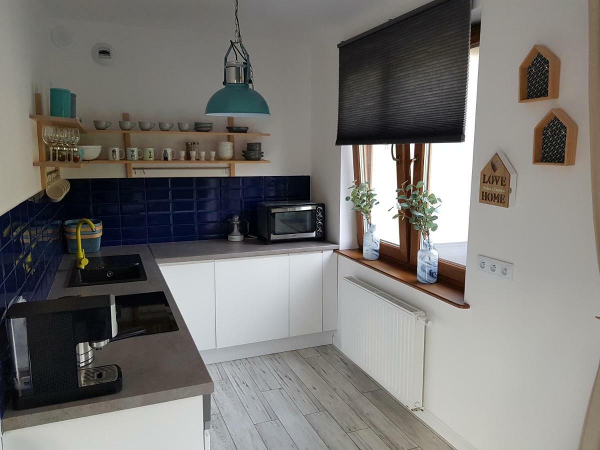 Apartament z widokiem Karpacz Zewnętrze zdjęcie
