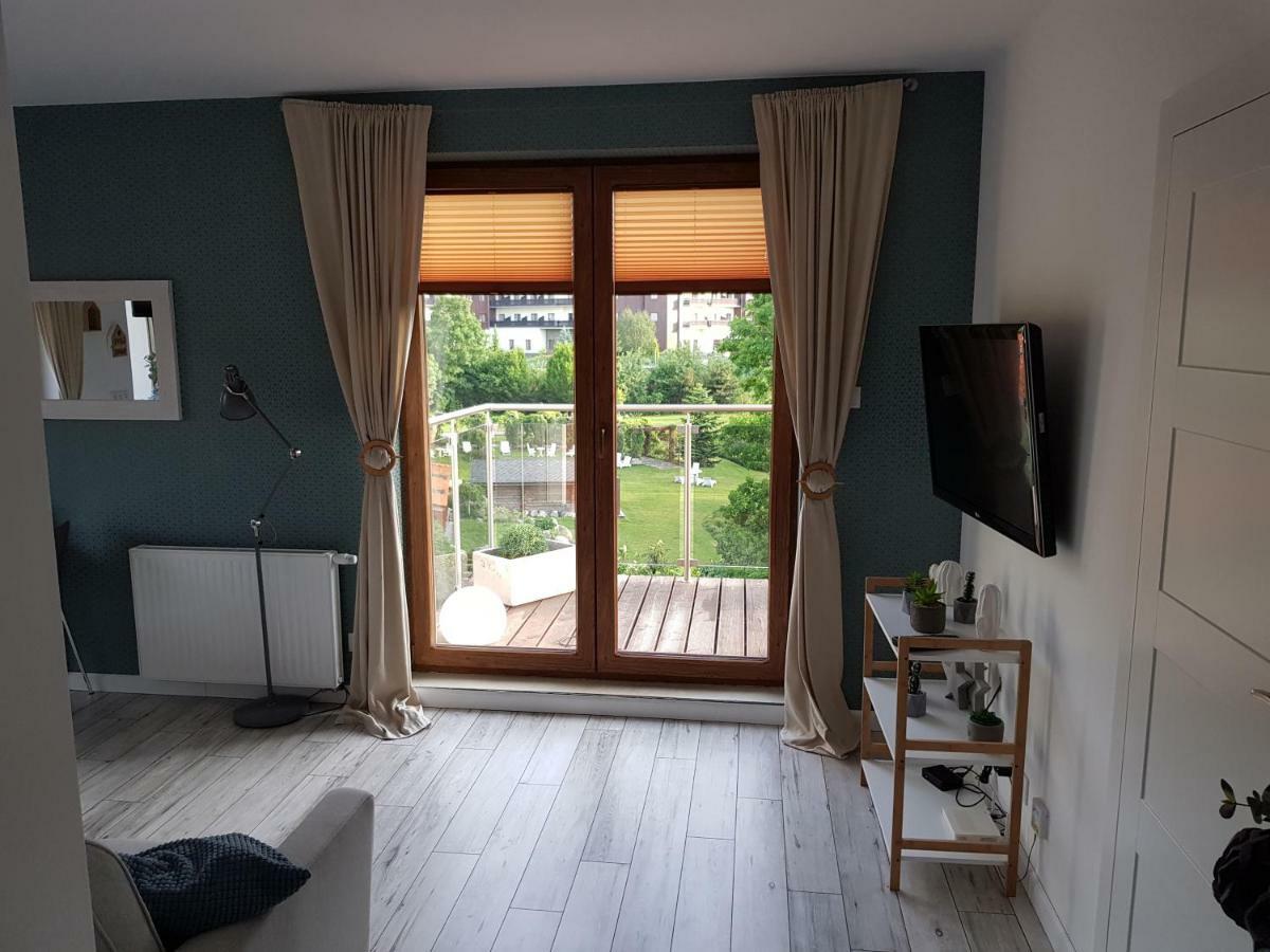 Apartament z widokiem Karpacz Zewnętrze zdjęcie