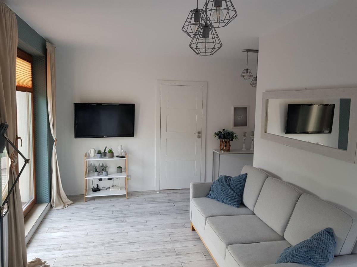 Apartament z widokiem Karpacz Zewnętrze zdjęcie