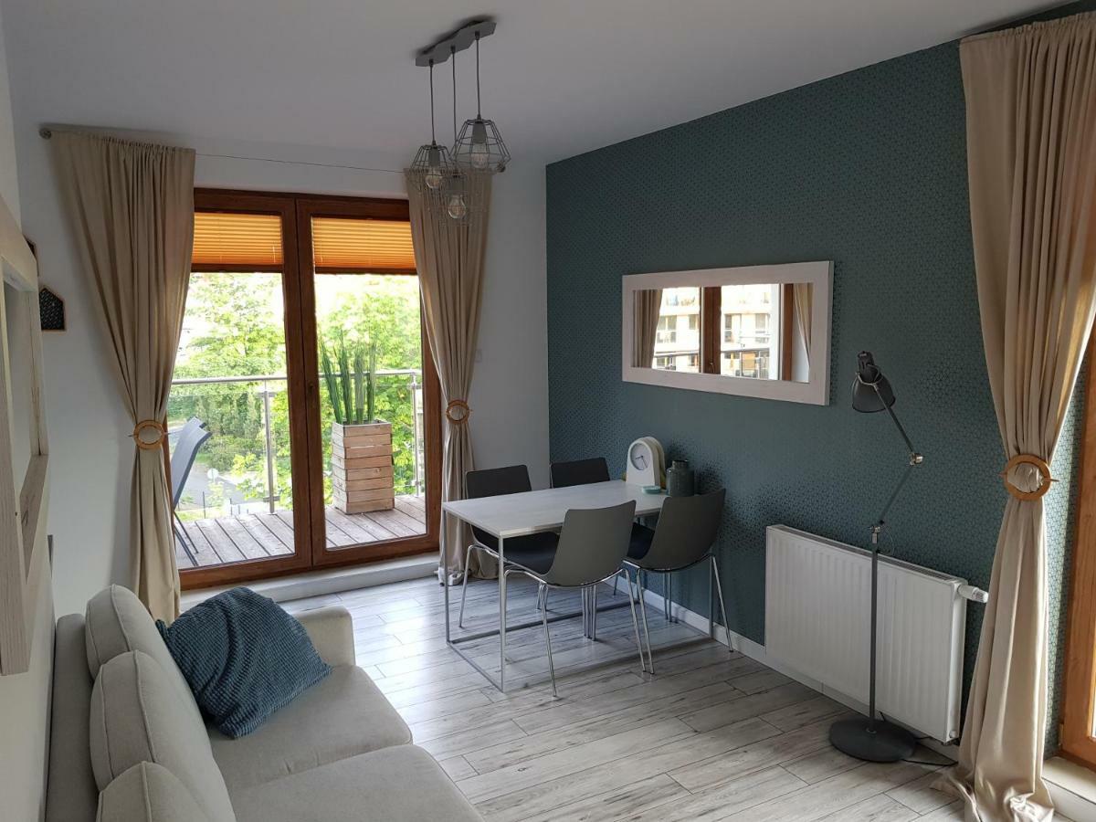 Apartament z widokiem Karpacz Zewnętrze zdjęcie