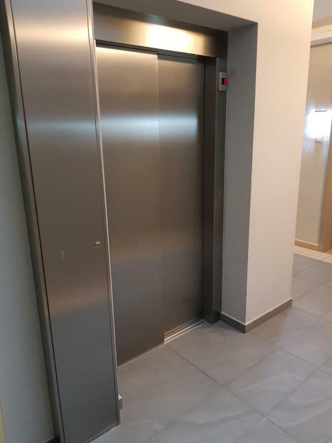 Apartament z widokiem Karpacz Zewnętrze zdjęcie