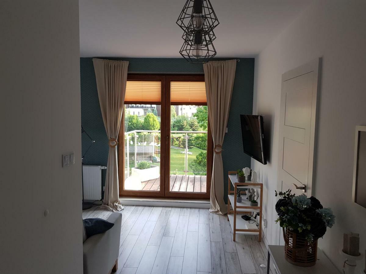 Apartament z widokiem Karpacz Zewnętrze zdjęcie
