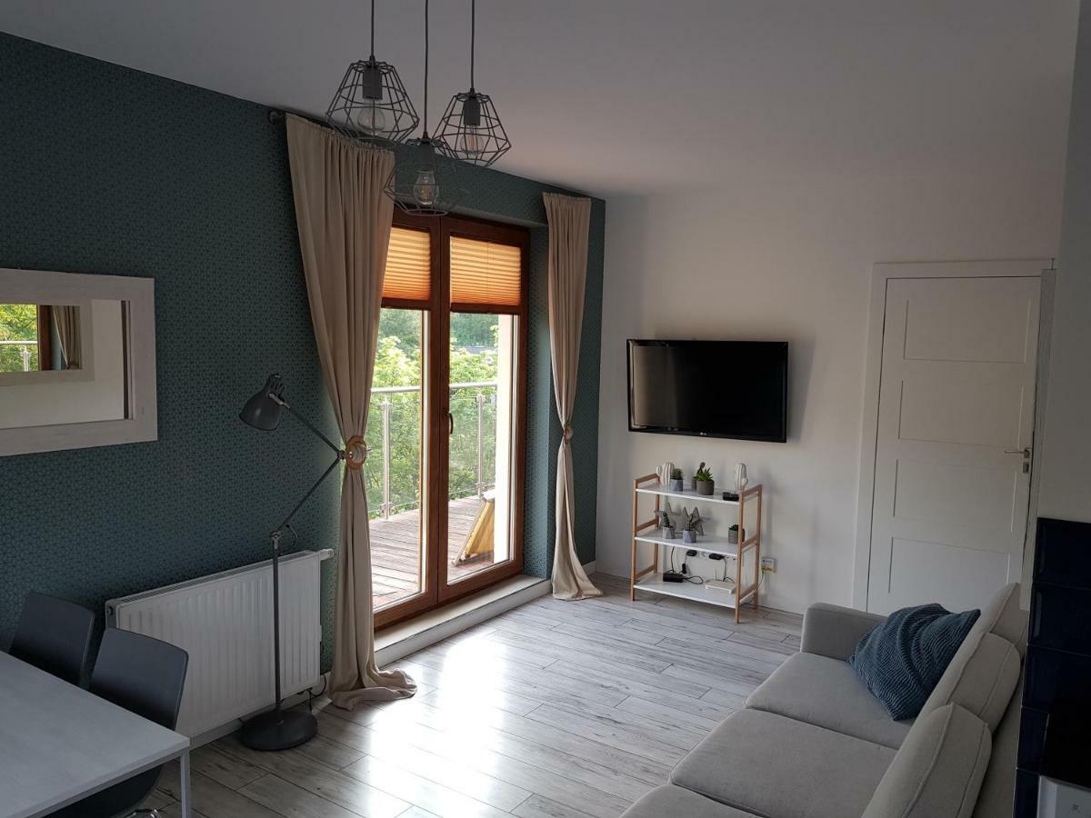 Apartament z widokiem Karpacz Zewnętrze zdjęcie